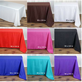 6' Table Cloth